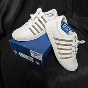 K-Swiss: Court Pro II